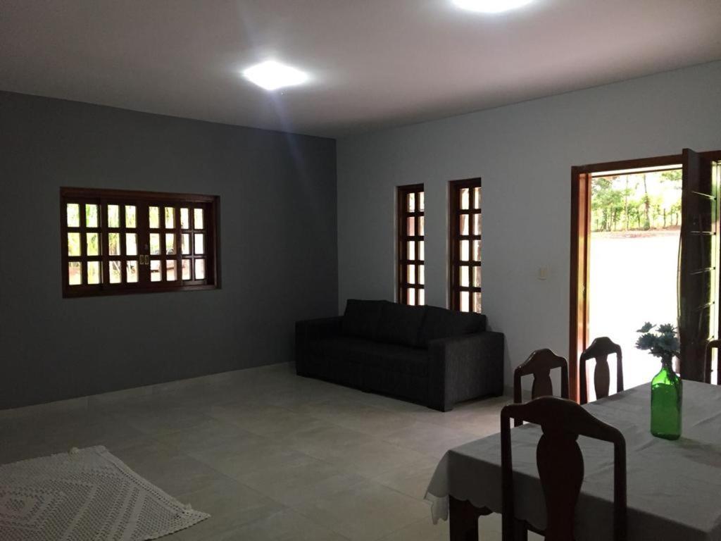 Chacara Equilibrio Villa Aparecida de Goiânia Esterno foto