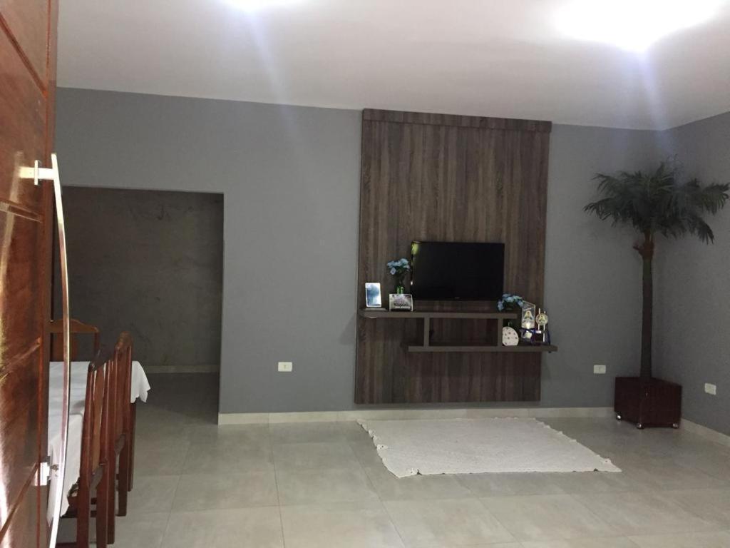Chacara Equilibrio Villa Aparecida de Goiânia Esterno foto