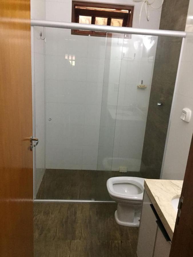 Chacara Equilibrio Villa Aparecida de Goiânia Esterno foto