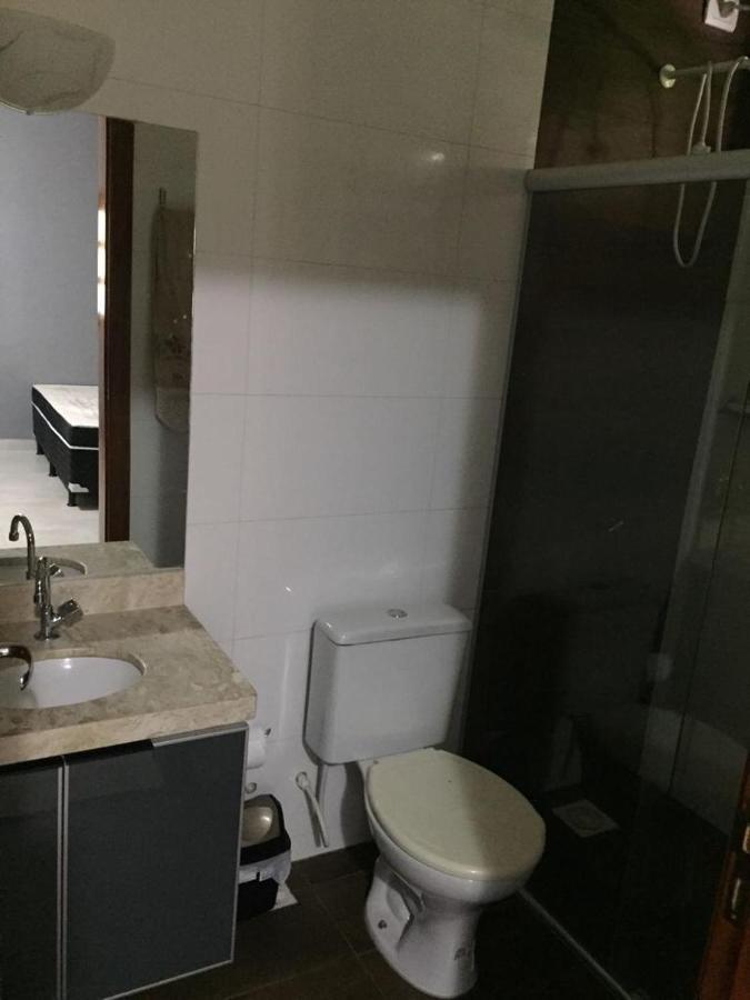 Chacara Equilibrio Villa Aparecida de Goiânia Esterno foto